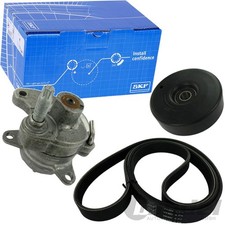 SKF KEILRIPPENRIEMEN-SATZ