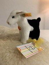 Steiff Ziege Nr. 052767 Boeky