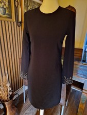 Schwarzes  Abend H&M Kleid –