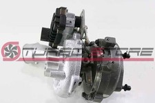 Garrett GTB1756VK Turbolader