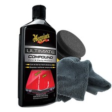 Meguiars Ultimate Compound