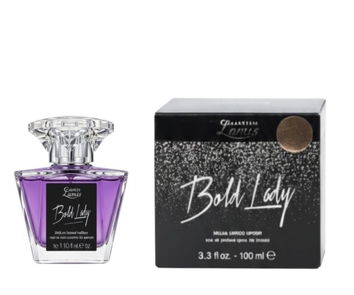 Creation lamis bold lady - lamis,