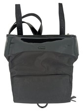 Esprit Damen Rucksack Schwarz