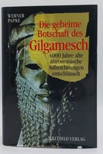 Die geheime Botschaft des