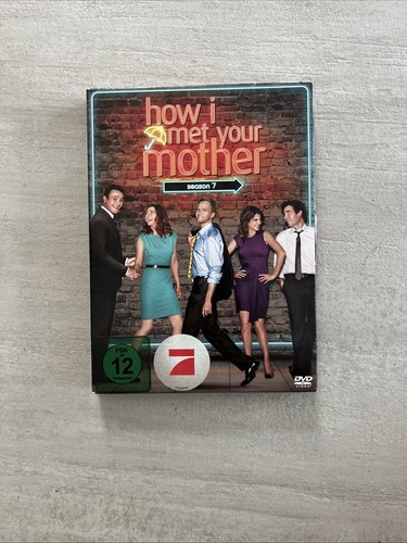 How met your - i,