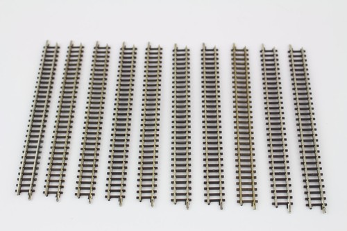 10x 8500 gerades gleis 110mm - 8500,