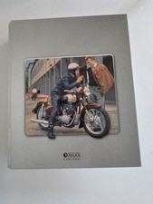 Sammelordner Für DDR Motorrad