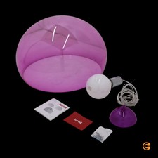 Kartell Pendelleuchte