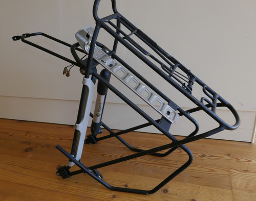 Diamant bike gepäckträger - e-,