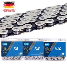 8/9/10/11/12 fach Fahrradkett