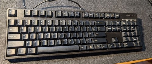 Filco majestouch full size - majestouch,