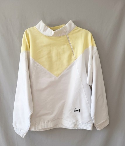 Vintage athlet trainingsjacke - vintage,