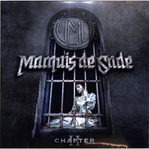 Marquis sade chapter - marquis, /