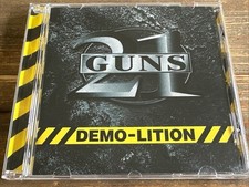 21 GUNS - Demo-Lition ( CD