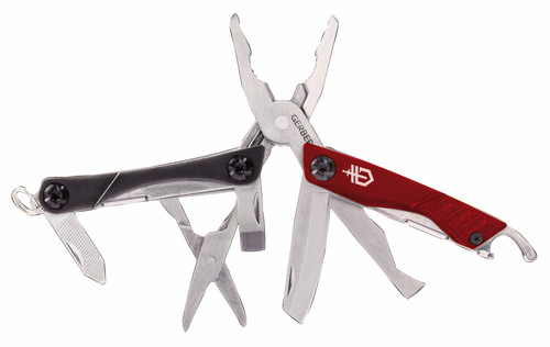 Gerber multi tool - 12, in
