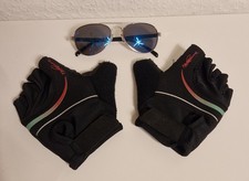 Kinder Fahrradhandschuhe wie neu, unbenutzt