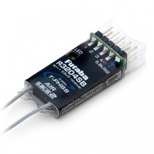 FUTABA Receiver R3204SB 4CH
