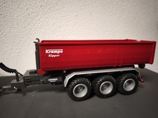  1:32 Hakenliftfahrgestell