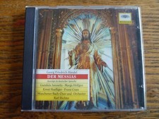 Georg Friedrich Händel - Der Messias