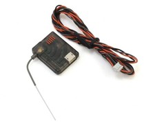Spektrum DSMX 2.4ghz Remote