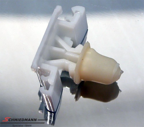 Zierleistenklammer technik - zierleistenklammer, m.-technik
