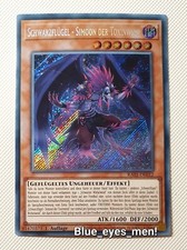 yugioh! Schwarzflügel -