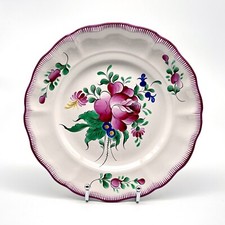 Antike Fayence St. Clement |