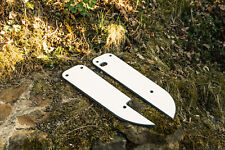 Simson Schwalbe Trittbretter |