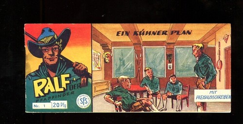 Ralf piccolo 105 - ralf,