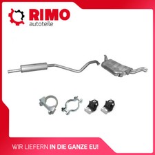 Renault Laguna II 2.0 2.0 IDE