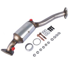 Katalysator-Satz für Honda