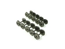 Märklin H0 Räder Radsatz 10