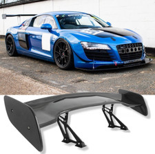 Carbon optik heckspoiler - gt,