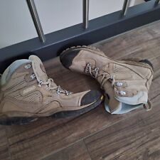 schicke Frauen-Wanderschuhe Größe 39/40 von Asolo, wie neu