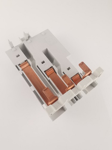 Abb sammelschienenadapter - abb,