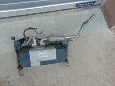 VW T5 Diesel Standheizung Luft Webasto Air Top 3500 ST 7H0819002M