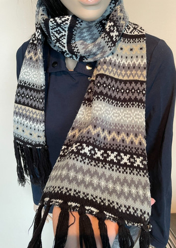 Esprit norwegermuster - esprit,