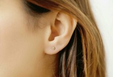 Solitaire Rund Diamant