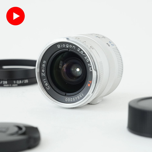 Neuwertig carl zeiss - [neuwertig],