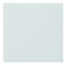 Gira Bedienelement 1f weiß