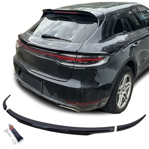 Heckspoiler lippe performance - heckspoiler,