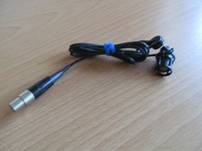 Shure WL185 Kardiode Lavalier Mikrofon Kondensator