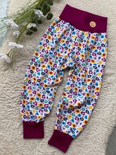 ♥ Pumphose Kind Mitwachshose