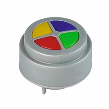 BIG Bobby Car Funny Sound Hupe Zubehör elektronisch Sound Horn mit Geräuschen