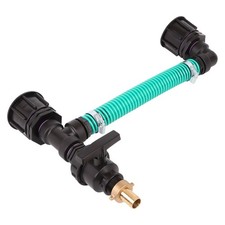  IBC Adapter S60x6 - 2 IBC