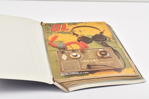 Darc zeitschrift - -,