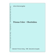 Prisma Color - Oberitalien