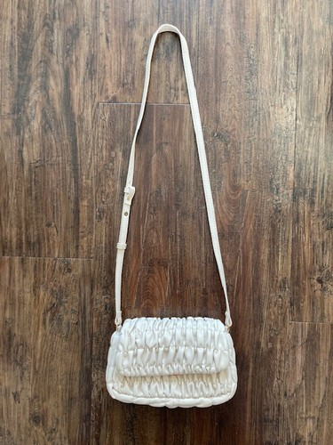 Mango gesteppte tasche - gesteppte, /