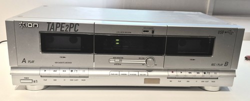 Ion tape2pc - ion,
