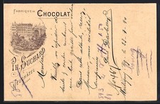 Vorläufer-Lithographie